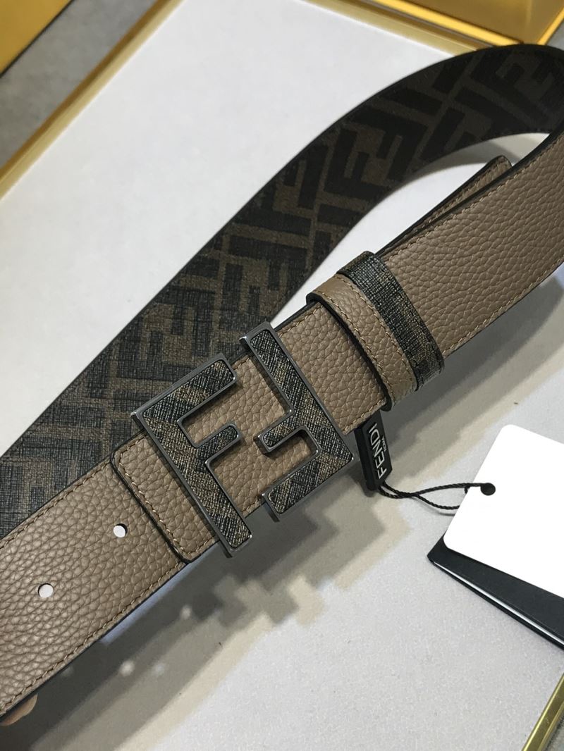 Fendi Belts